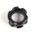 Пип-сайт алюминиевый Centershot 1/4" (6,3 мм) черный