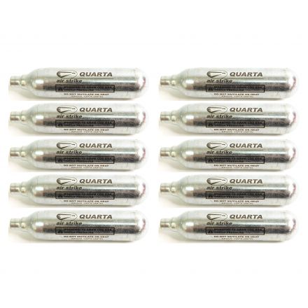 Баллончики CO2, 12 грамм (10 штук)