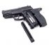 Пневматический пистолет Crosman C11
