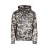 Джемпер Remington Winterized, цифровая пустыня